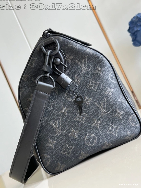 AAA Replica Ru SPEEDY BANDOULIERE Vuitton 30 Louis 0822